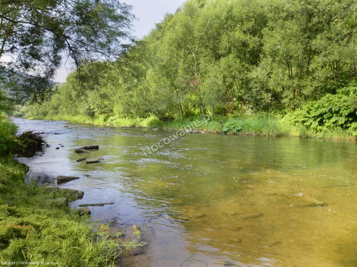 Domek U Bartusia Wisła Esterno foto